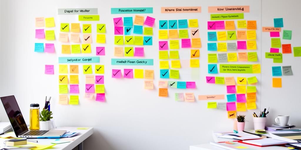 Tasks & To-dos application preview