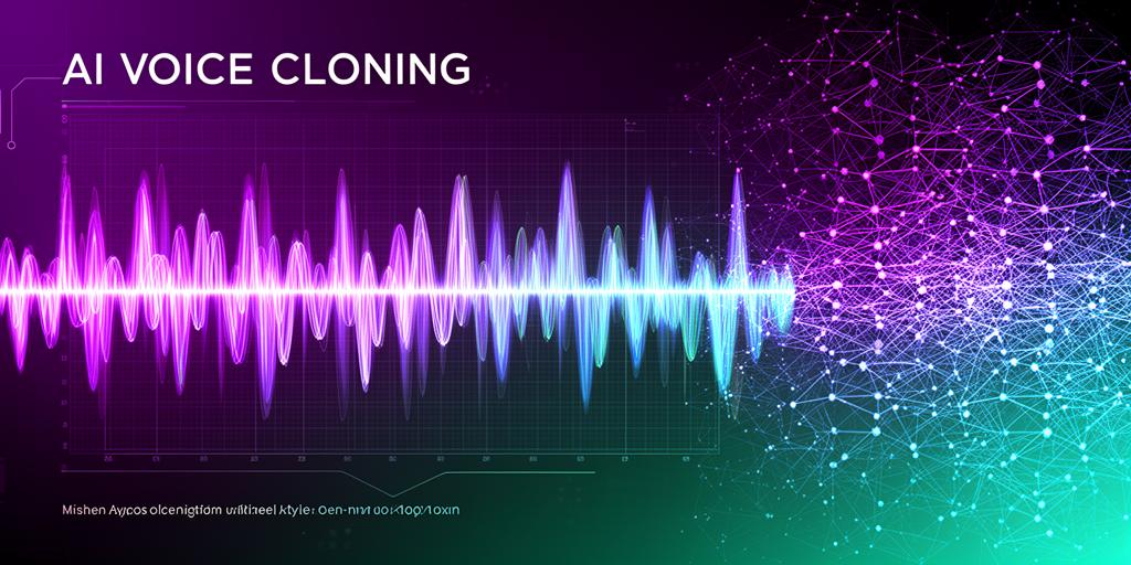 Voice Cloning Tools application preview