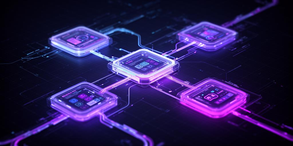 Workflow Automations application preview